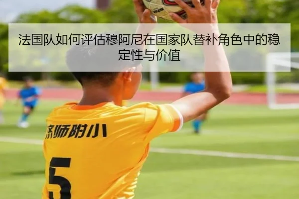法国队如何评估穆阿尼在国家队替补角色中的稳定性与价值